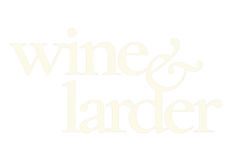 Wine & Larder